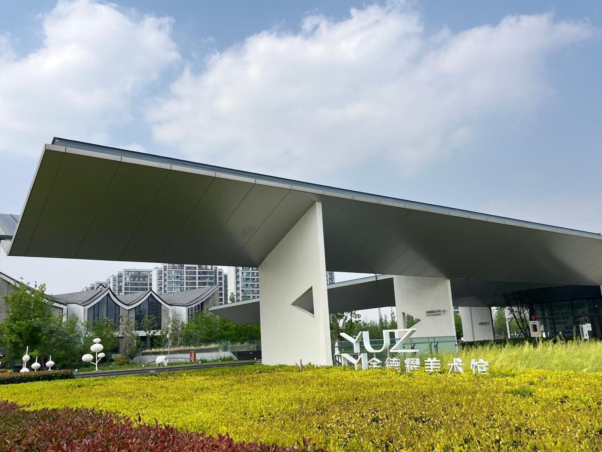 LYF BY ASCOTT HONGQIAO SHANGHAI NECC | ⋆⋆⋆⋆ | CHINA | SEASON DEALS FROM $58